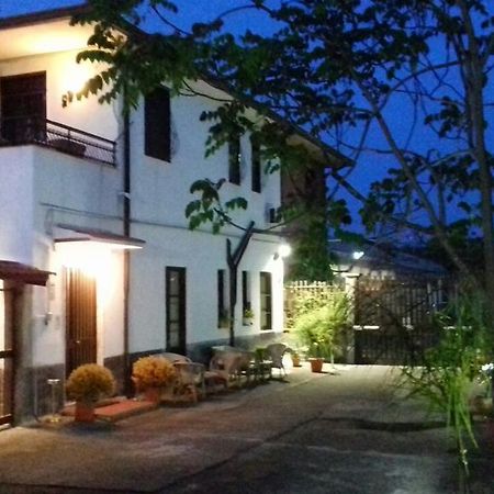 Bed & Breakfast Fontanarossa Airport -Private Parking- Catania Ngoại thất bức ảnh