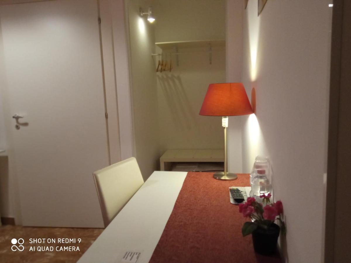 Bed & Breakfast Fontanarossa Airport -Private Parking- Catania Ngoại thất bức ảnh