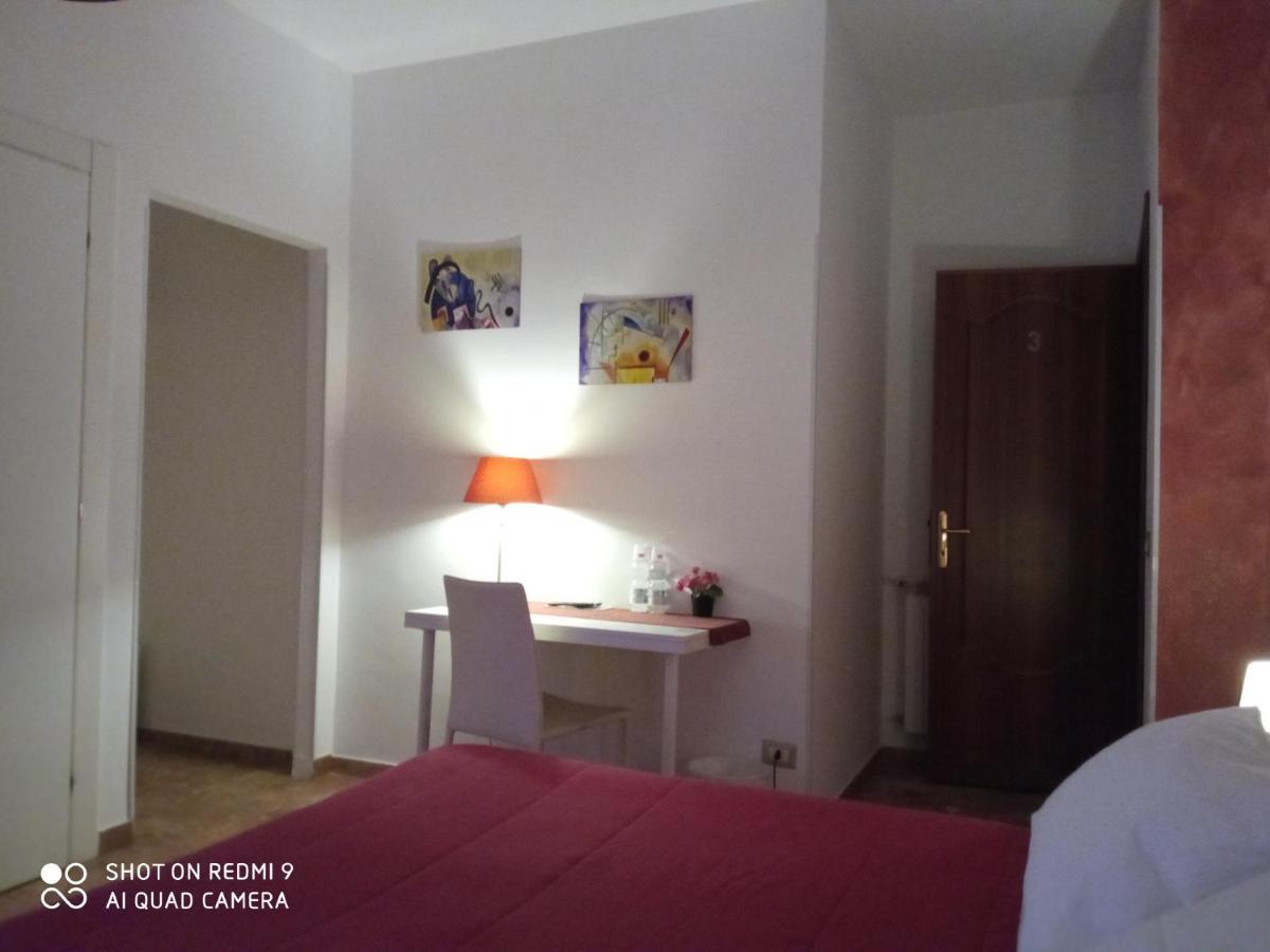 Bed & Breakfast Fontanarossa Airport -Private Parking- Catania Ngoại thất bức ảnh