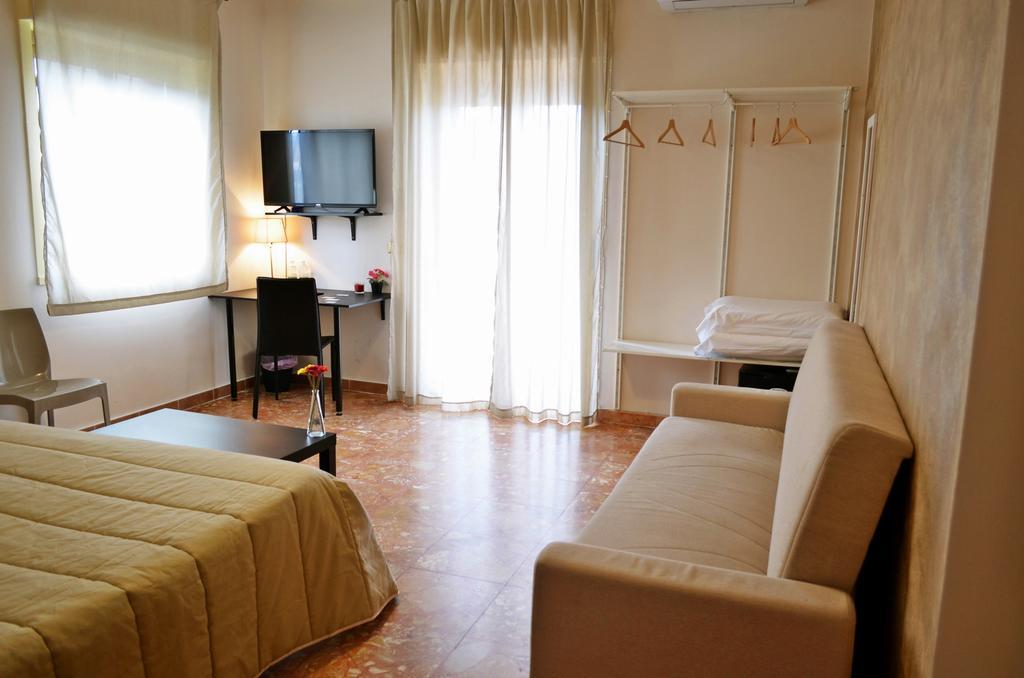 Bed & Breakfast Fontanarossa Airport -Private Parking- Catania Ngoại thất bức ảnh