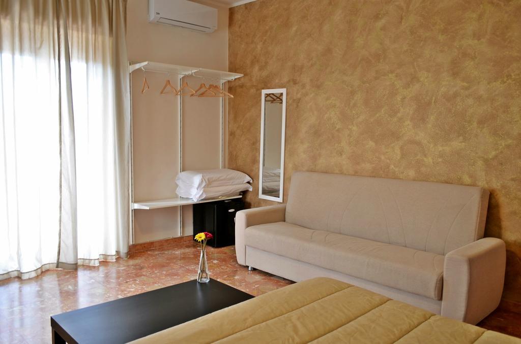 Bed & Breakfast Fontanarossa Airport -Private Parking- Catania Ngoại thất bức ảnh