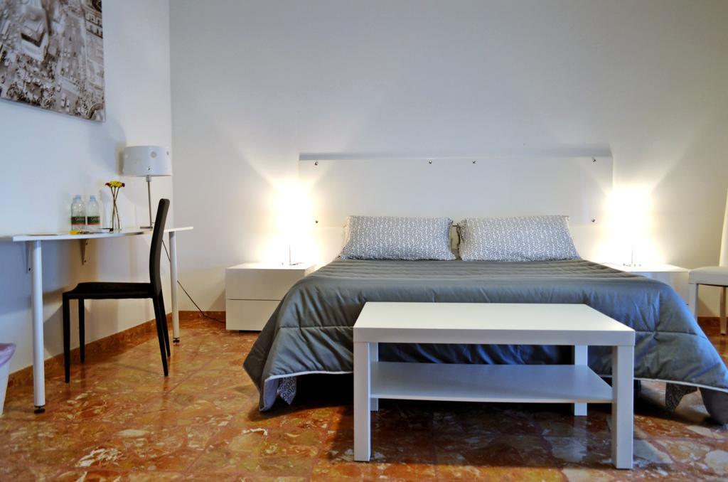 Bed & Breakfast Fontanarossa Airport -Private Parking- Catania Ngoại thất bức ảnh