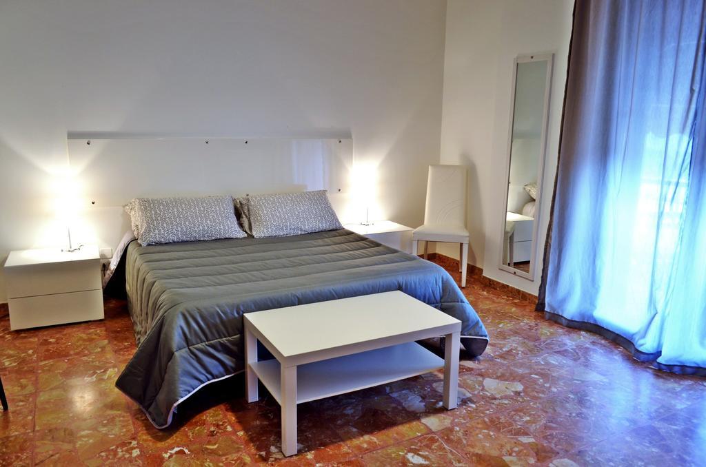 Bed & Breakfast Fontanarossa Airport -Private Parking- Catania Ngoại thất bức ảnh