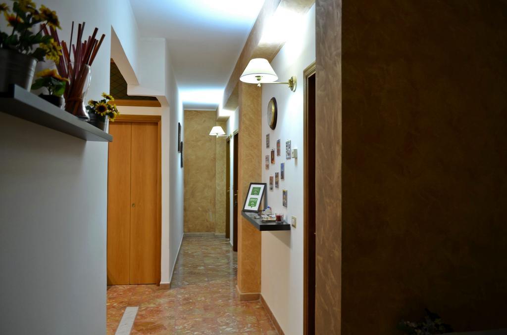 Bed & Breakfast Fontanarossa Airport -Private Parking- Catania Ngoại thất bức ảnh
