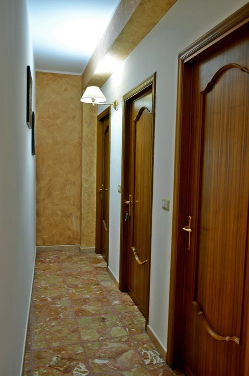 Bed & Breakfast Fontanarossa Airport -Private Parking- Catania Ngoại thất bức ảnh