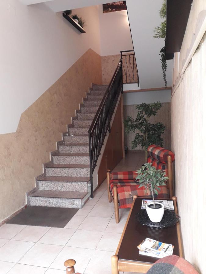 Bed & Breakfast Fontanarossa Airport -Private Parking- Catania Ngoại thất bức ảnh